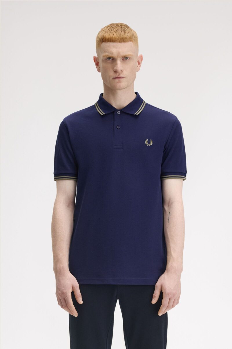 Fred Perry The Fred Perry Shirt M3600