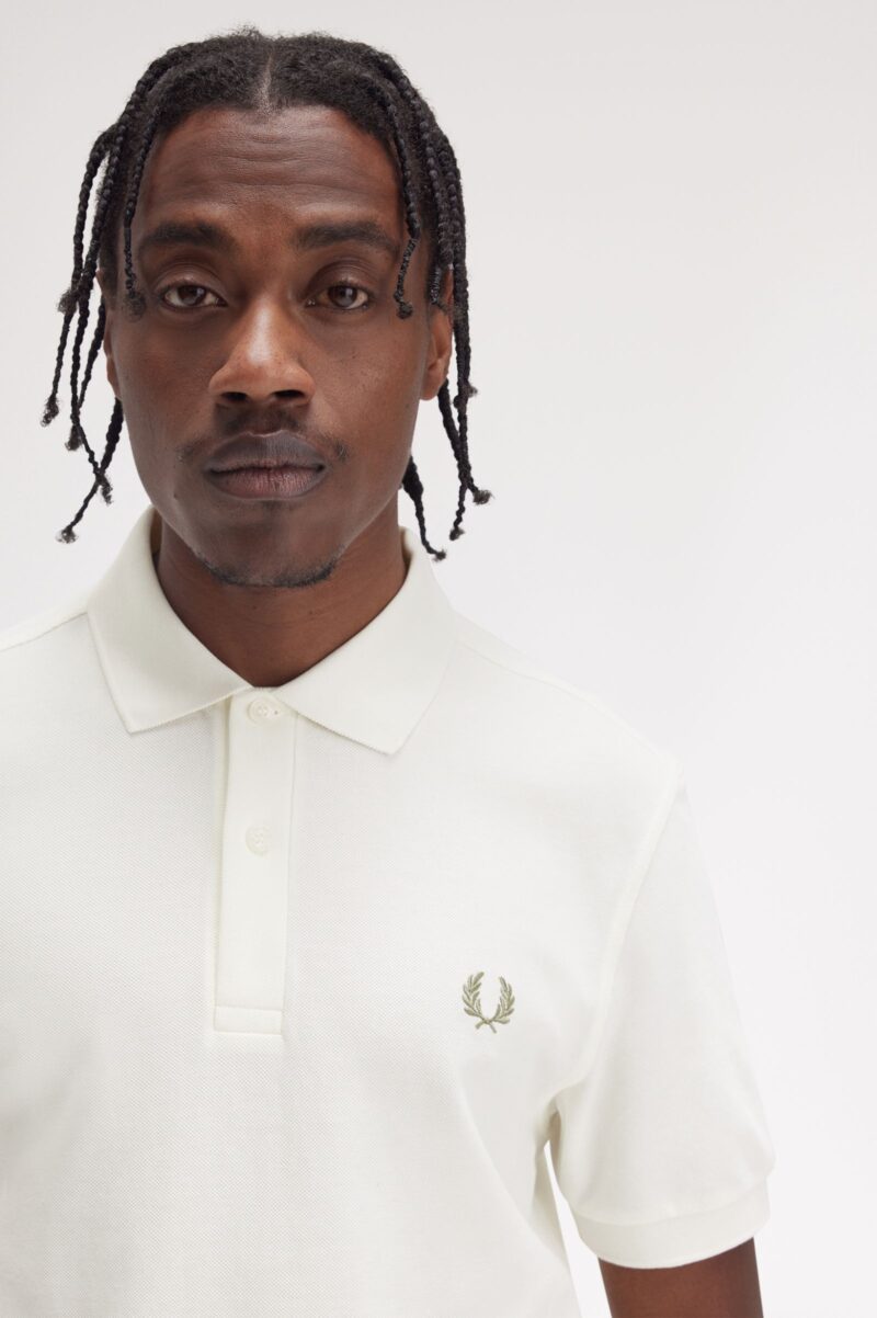 Fred Perry Polo Tennis