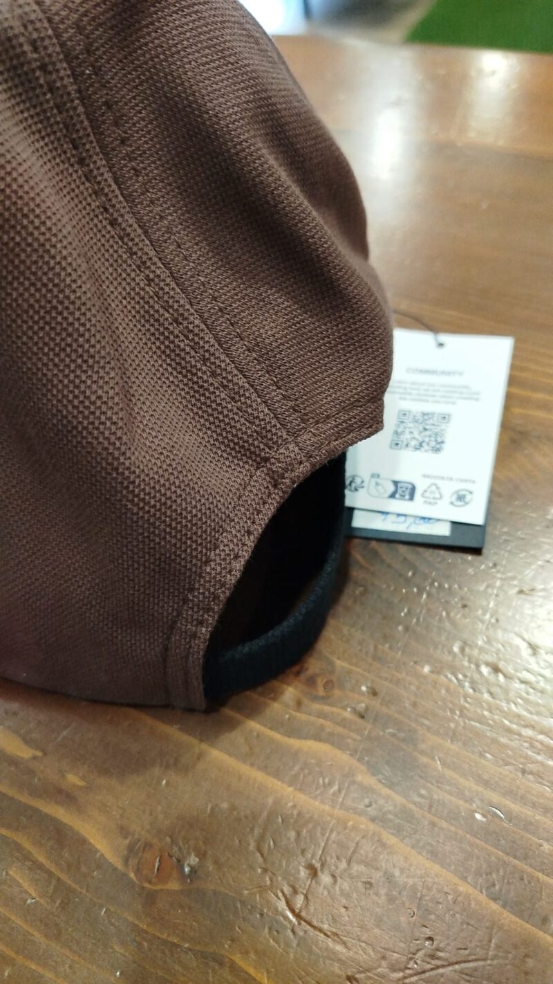 FRED PERRY Cappellino classico in piqué